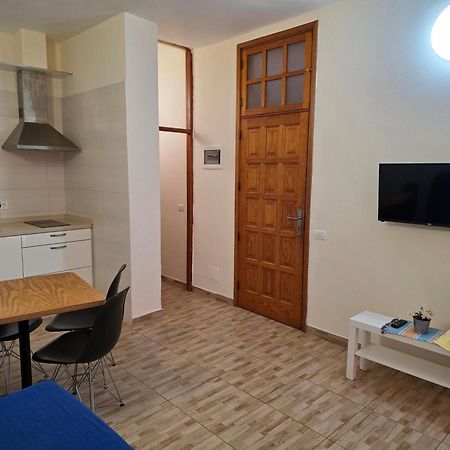 Apartamentos La Villa 3 San Sebastián de la Gomera 외부 사진