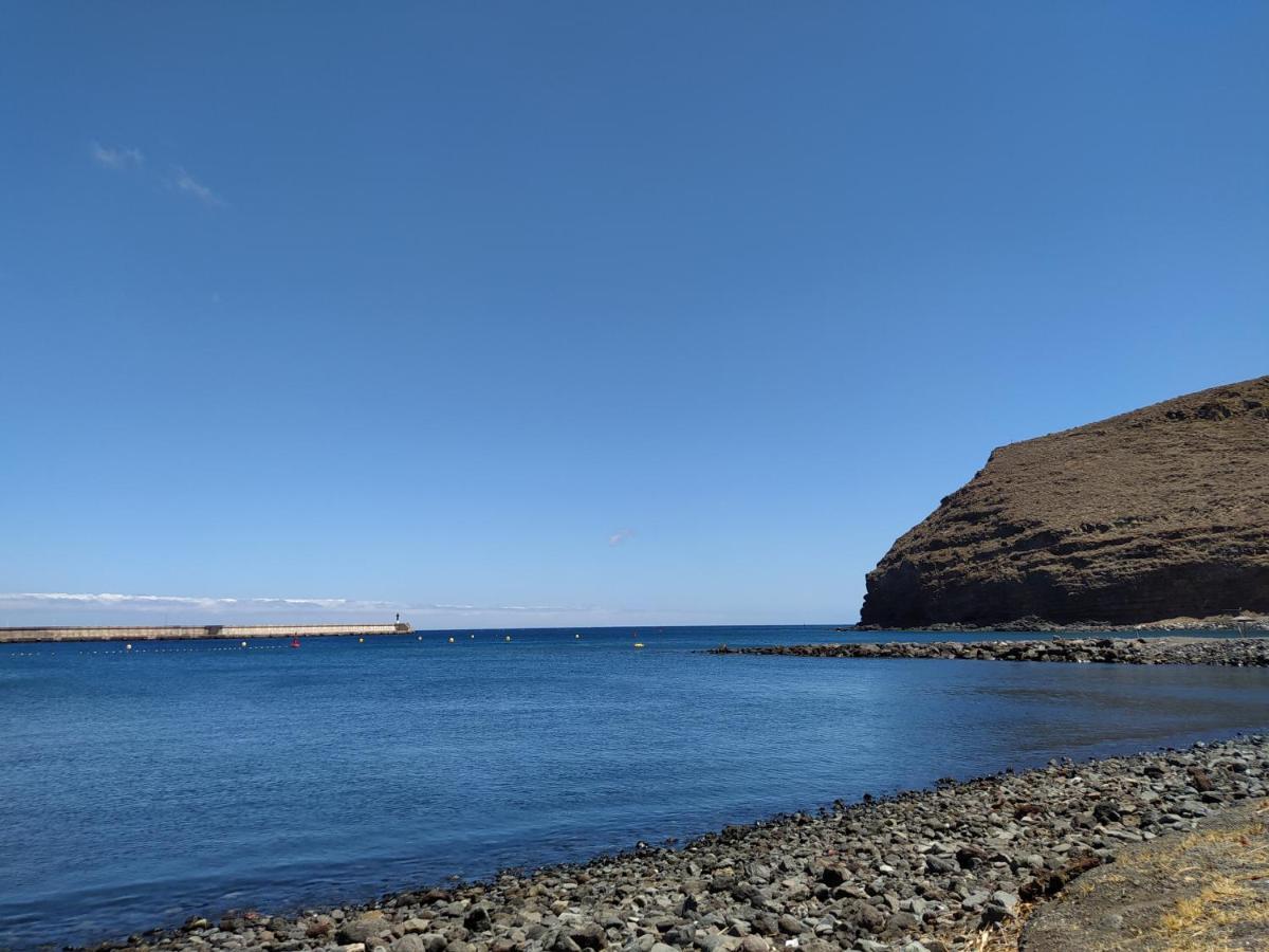 Apartamentos La Villa 3 San Sebastián de la Gomera 외부 사진