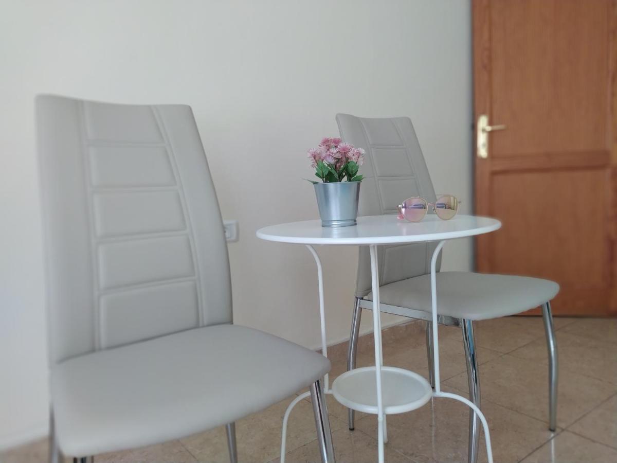 Apartamentos La Villa 3 San Sebastián de la Gomera 외부 사진