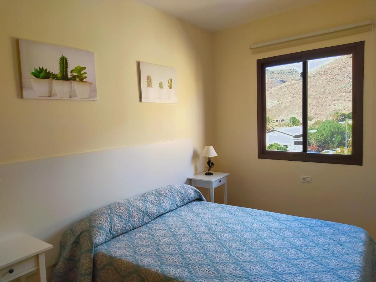 Apartamentos La Villa 3 San Sebastián de la Gomera 외부 사진