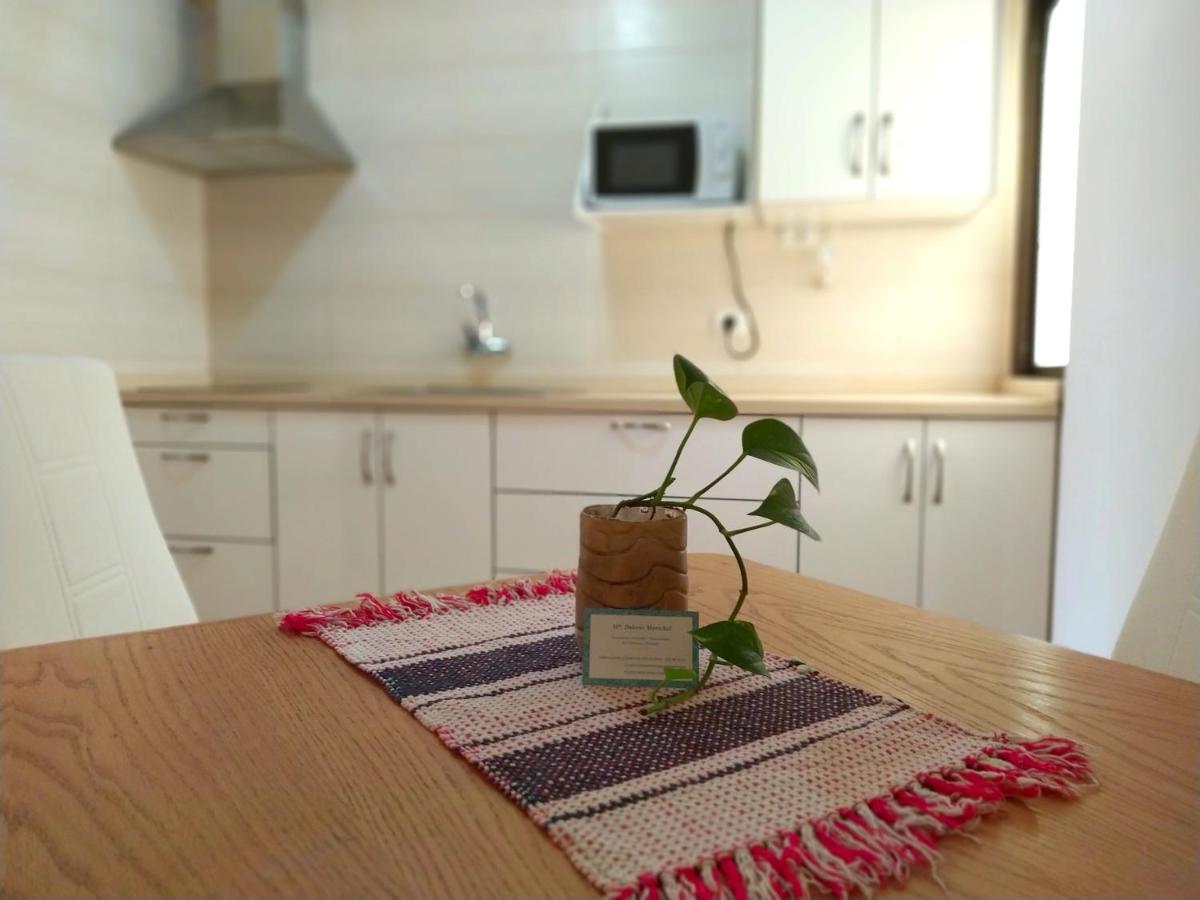 Apartamentos La Villa 3 San Sebastián de la Gomera 외부 사진