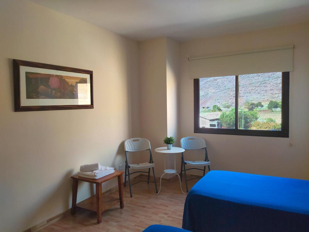 Apartamentos La Villa 3 San Sebastián de la Gomera 외부 사진