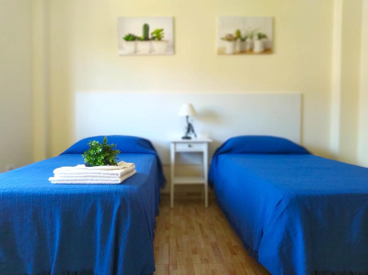 Apartamentos La Villa 3 San Sebastián de la Gomera 외부 사진