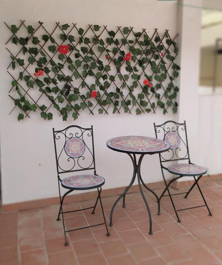 Apartamentos La Villa 3 San Sebastián de la Gomera 외부 사진