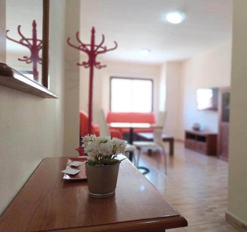 Apartamentos La Villa 3 San Sebastián de la Gomera 외부 사진