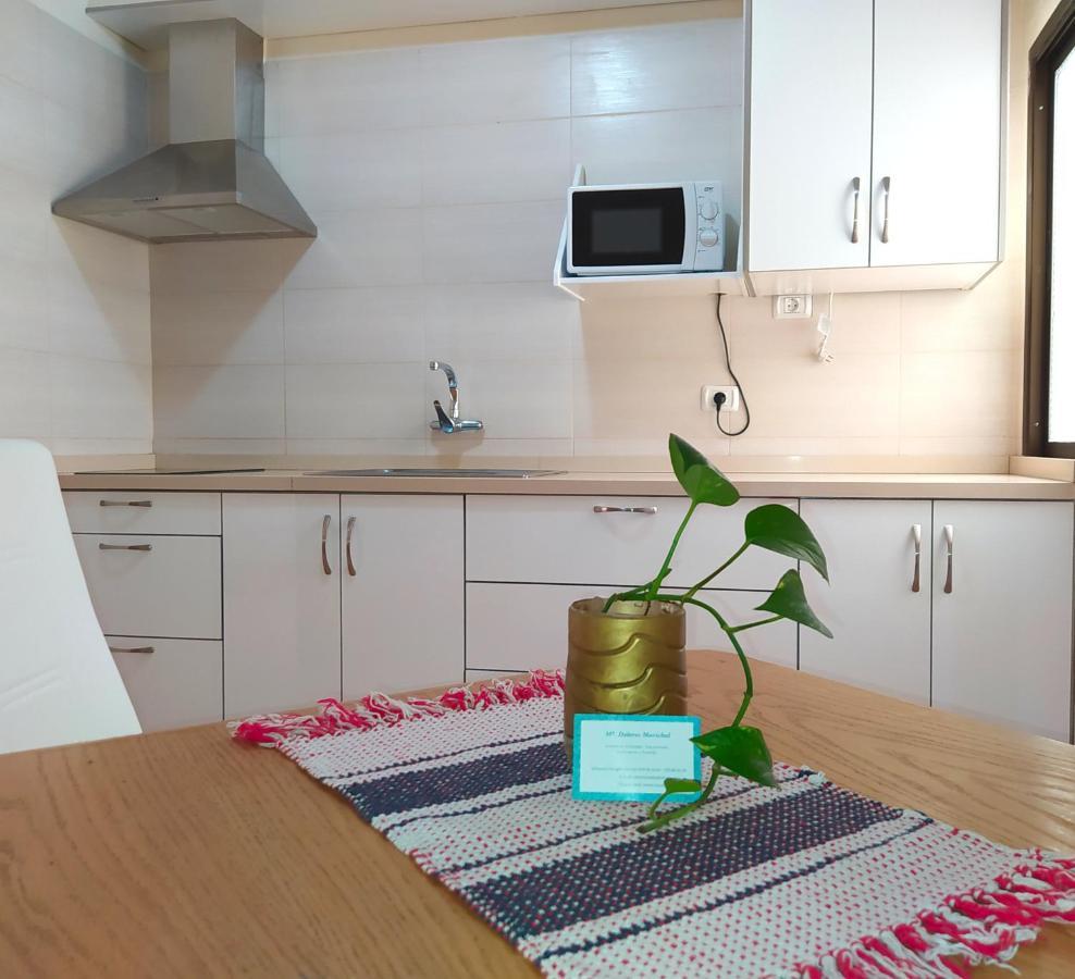 Apartamentos La Villa 3 San Sebastián de la Gomera 외부 사진