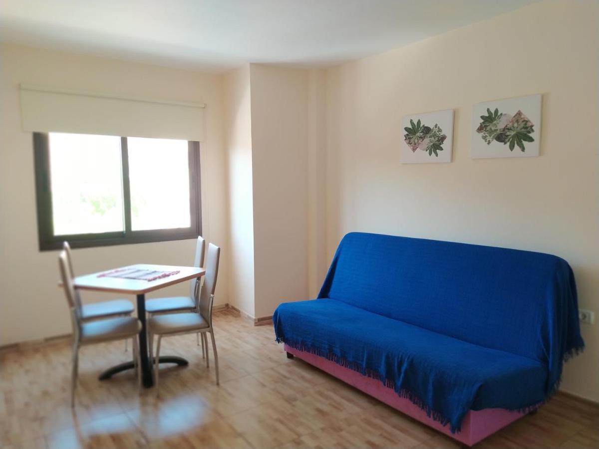 Apartamentos La Villa 3 San Sebastián de la Gomera 외부 사진