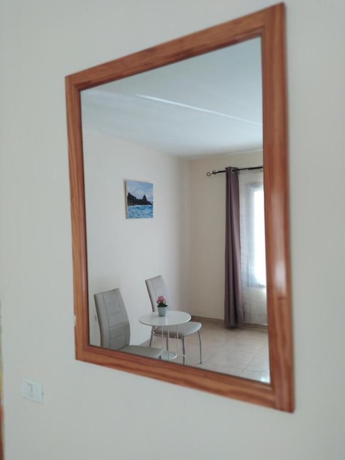Apartamentos La Villa 3 San Sebastián de la Gomera 외부 사진