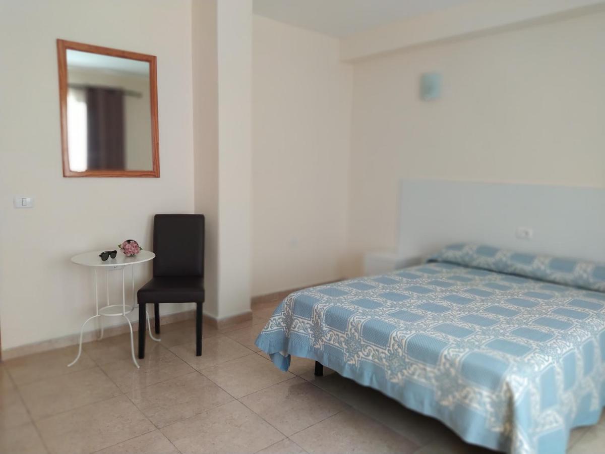 Apartamentos La Villa 3 San Sebastián de la Gomera 외부 사진
