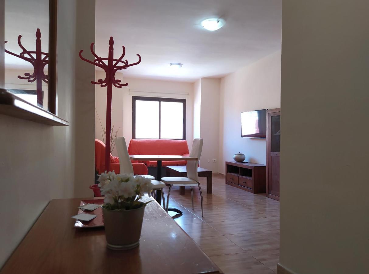 Apartamentos La Villa 3 San Sebastián de la Gomera 외부 사진