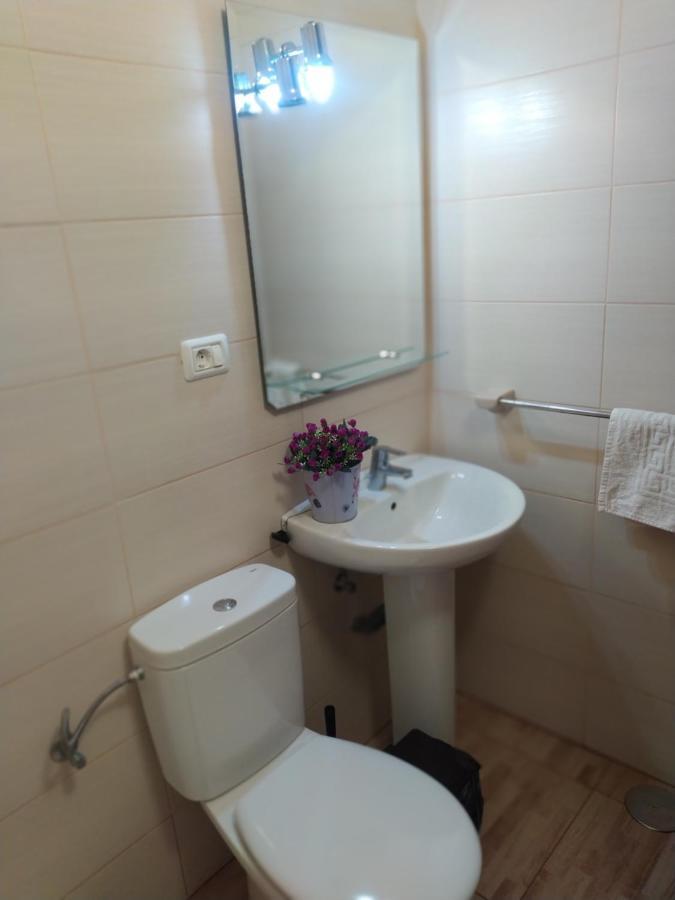 Apartamentos La Villa 3 San Sebastián de la Gomera 외부 사진