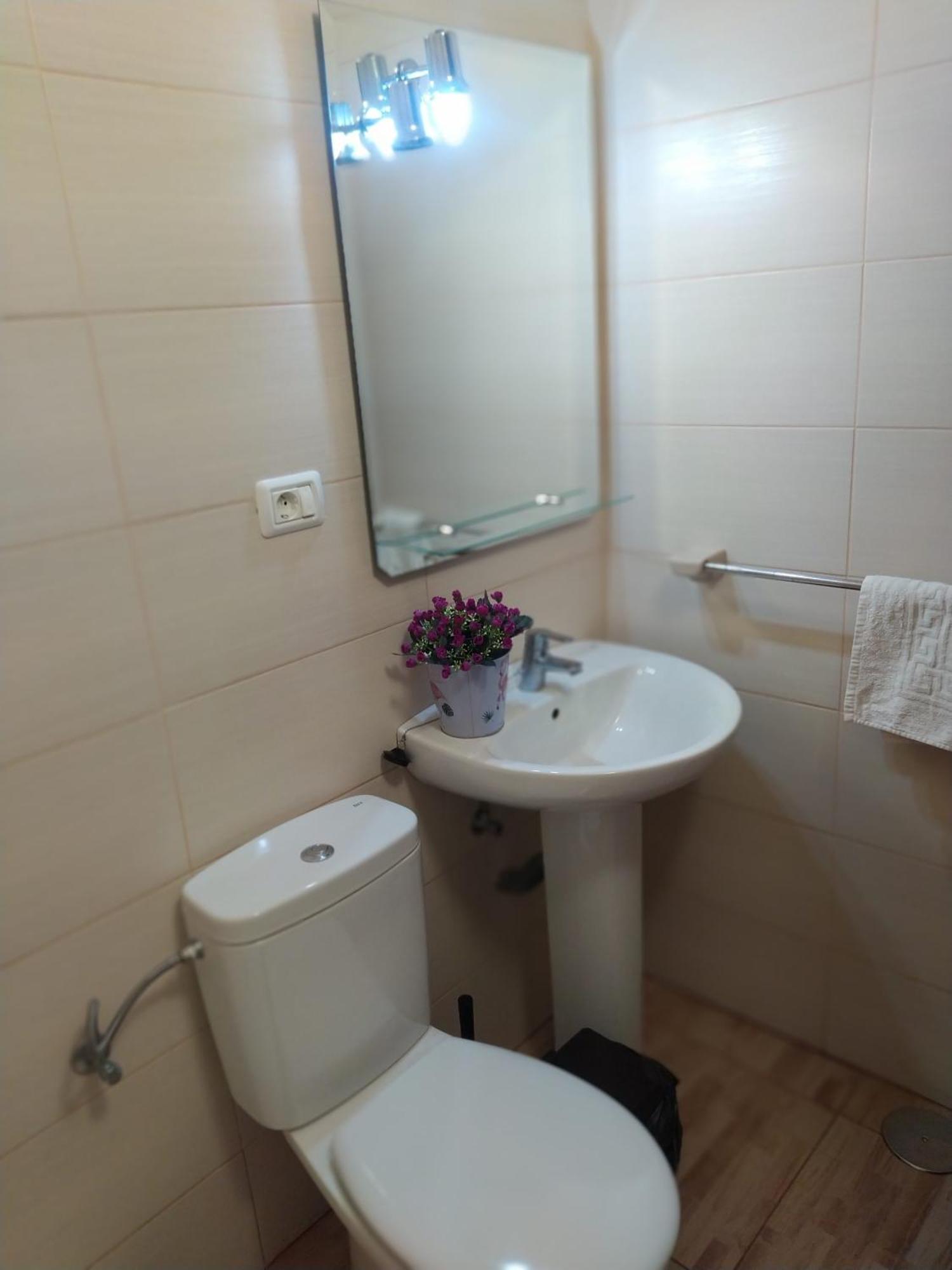 Apartamentos La Villa 3 San Sebastián de la Gomera 외부 사진