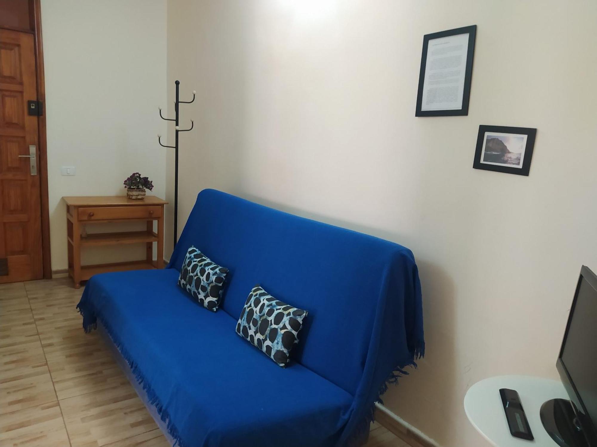 Apartamentos La Villa 3 San Sebastián de la Gomera 외부 사진
