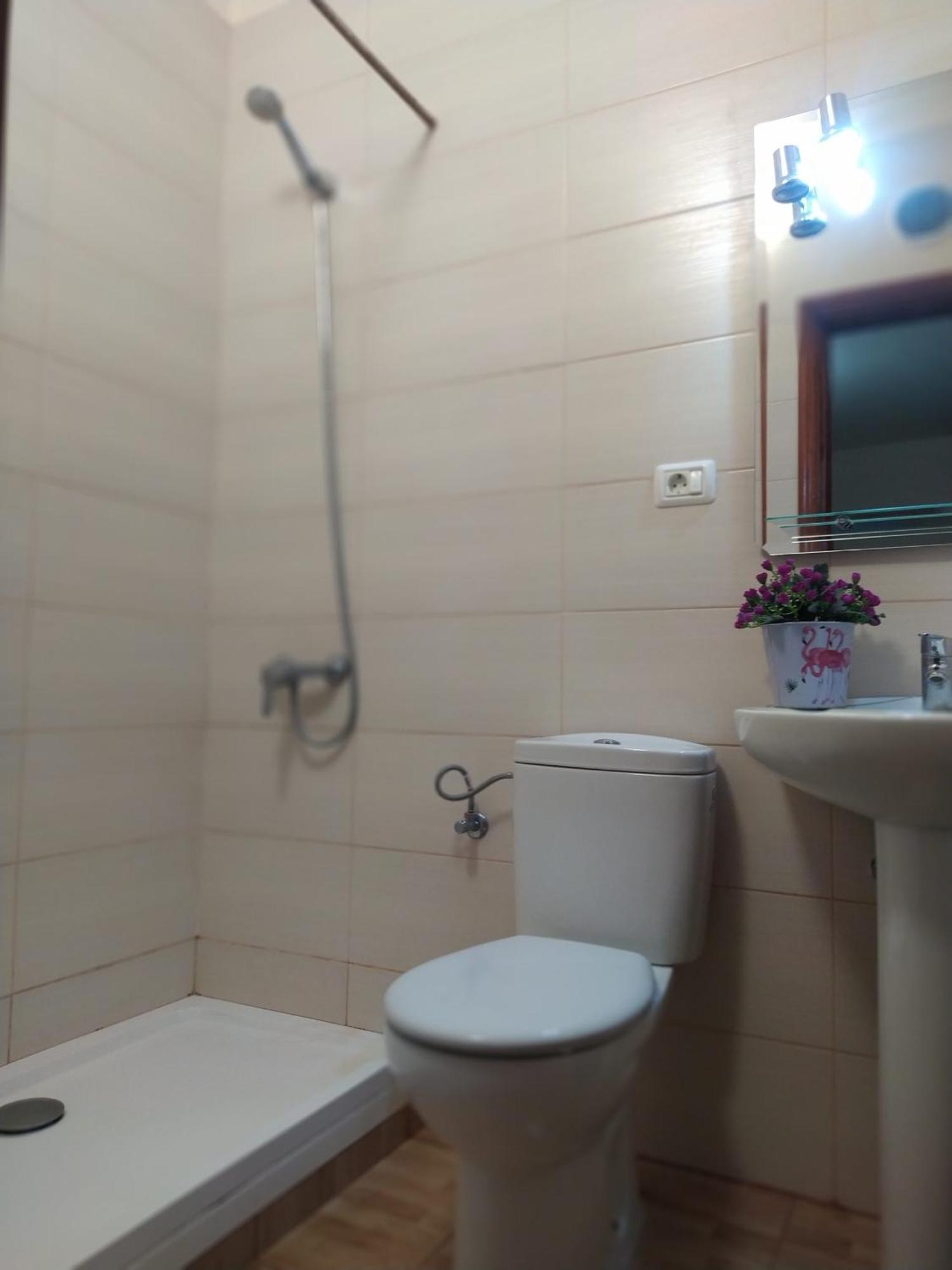 Apartamentos La Villa 3 San Sebastián de la Gomera 외부 사진