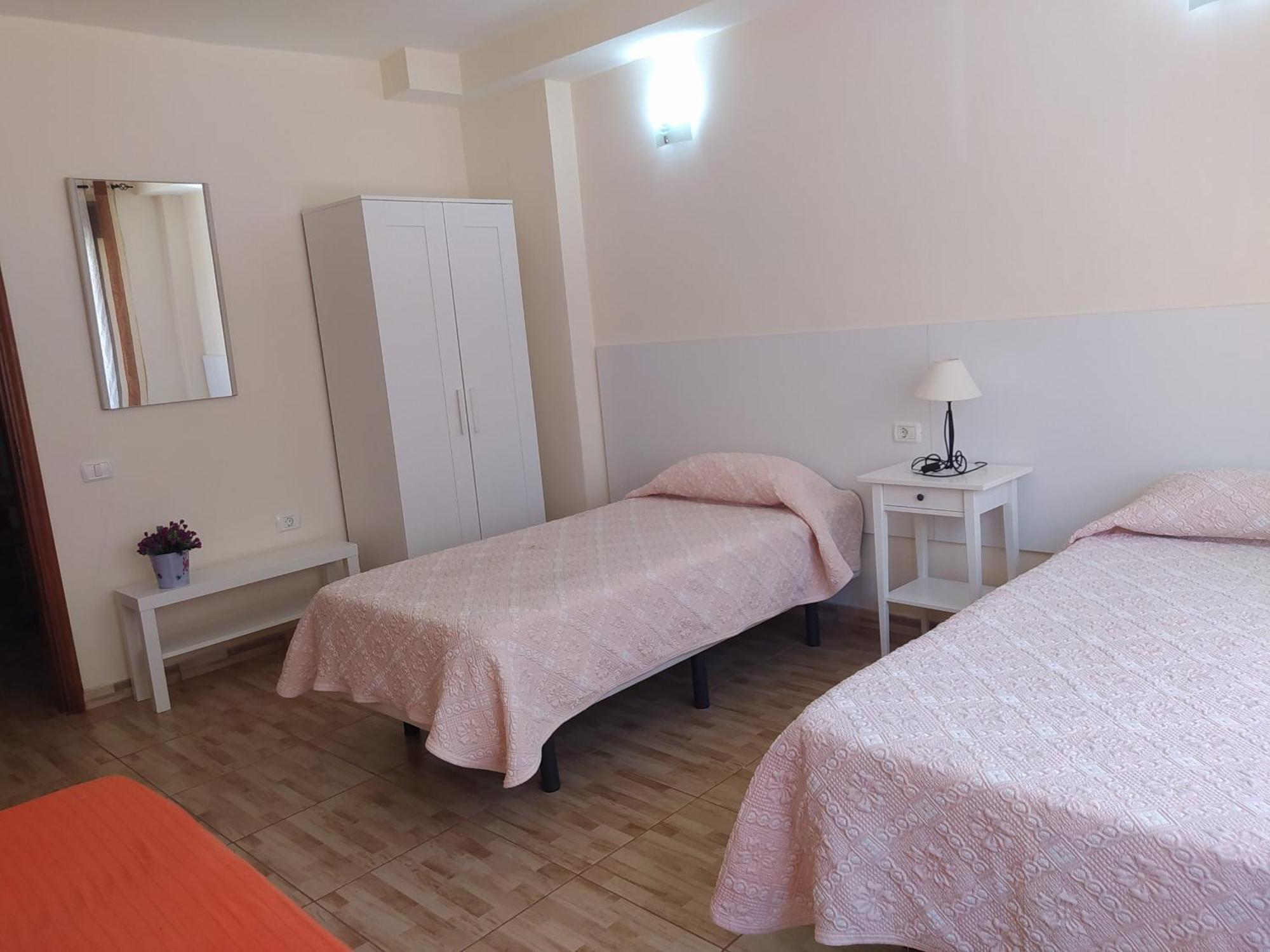 Apartamentos La Villa 3 San Sebastián de la Gomera 외부 사진