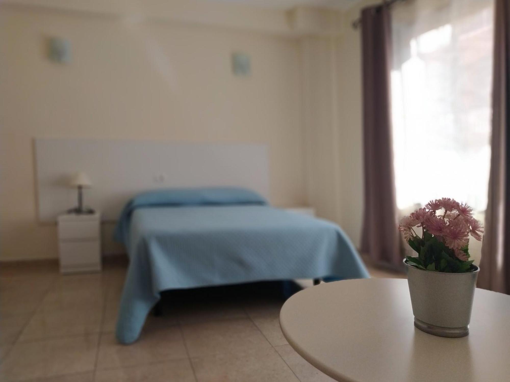 Apartamentos La Villa 3 San Sebastián de la Gomera 외부 사진