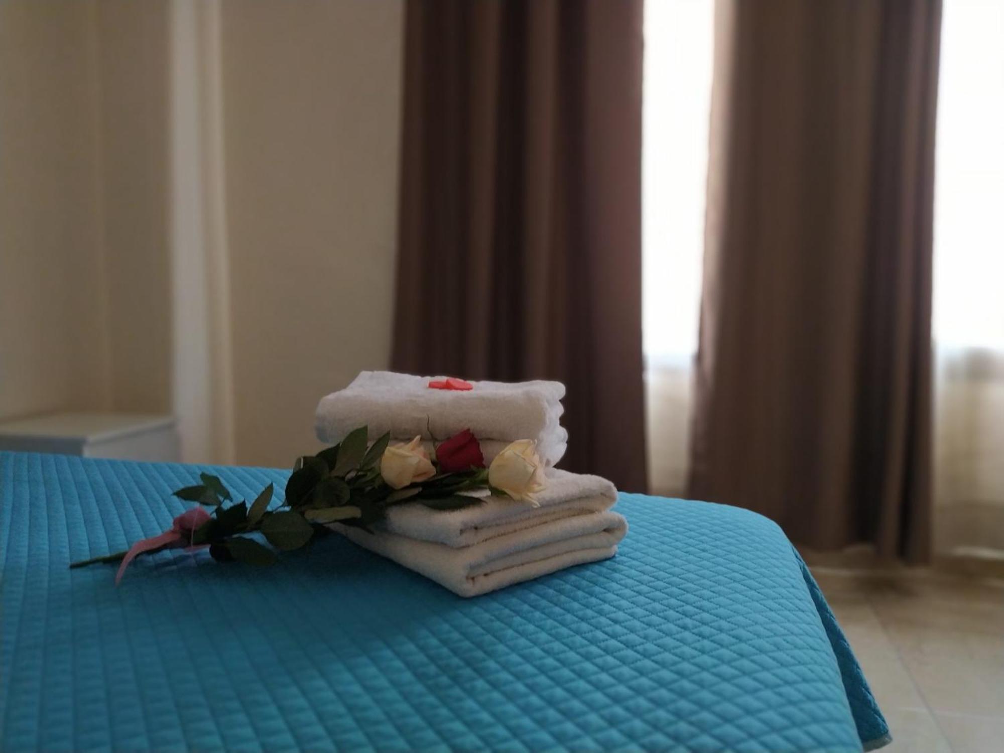 Apartamentos La Villa 3 San Sebastián de la Gomera 외부 사진