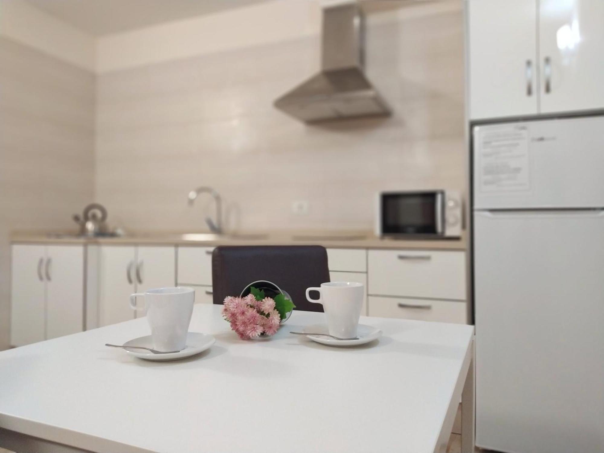 Apartamentos La Villa 3 San Sebastián de la Gomera 외부 사진