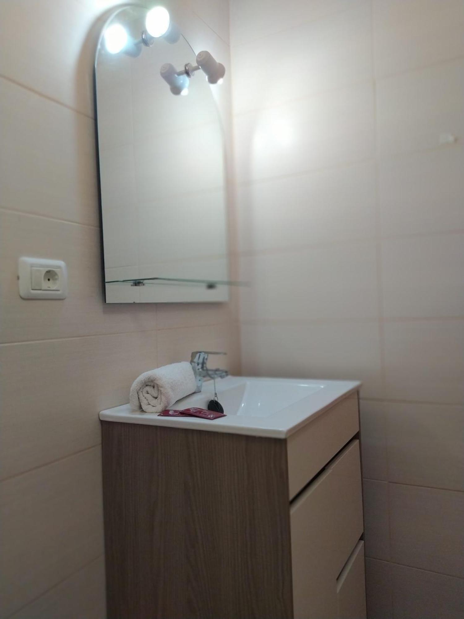 Apartamentos La Villa 3 San Sebastián de la Gomera 외부 사진