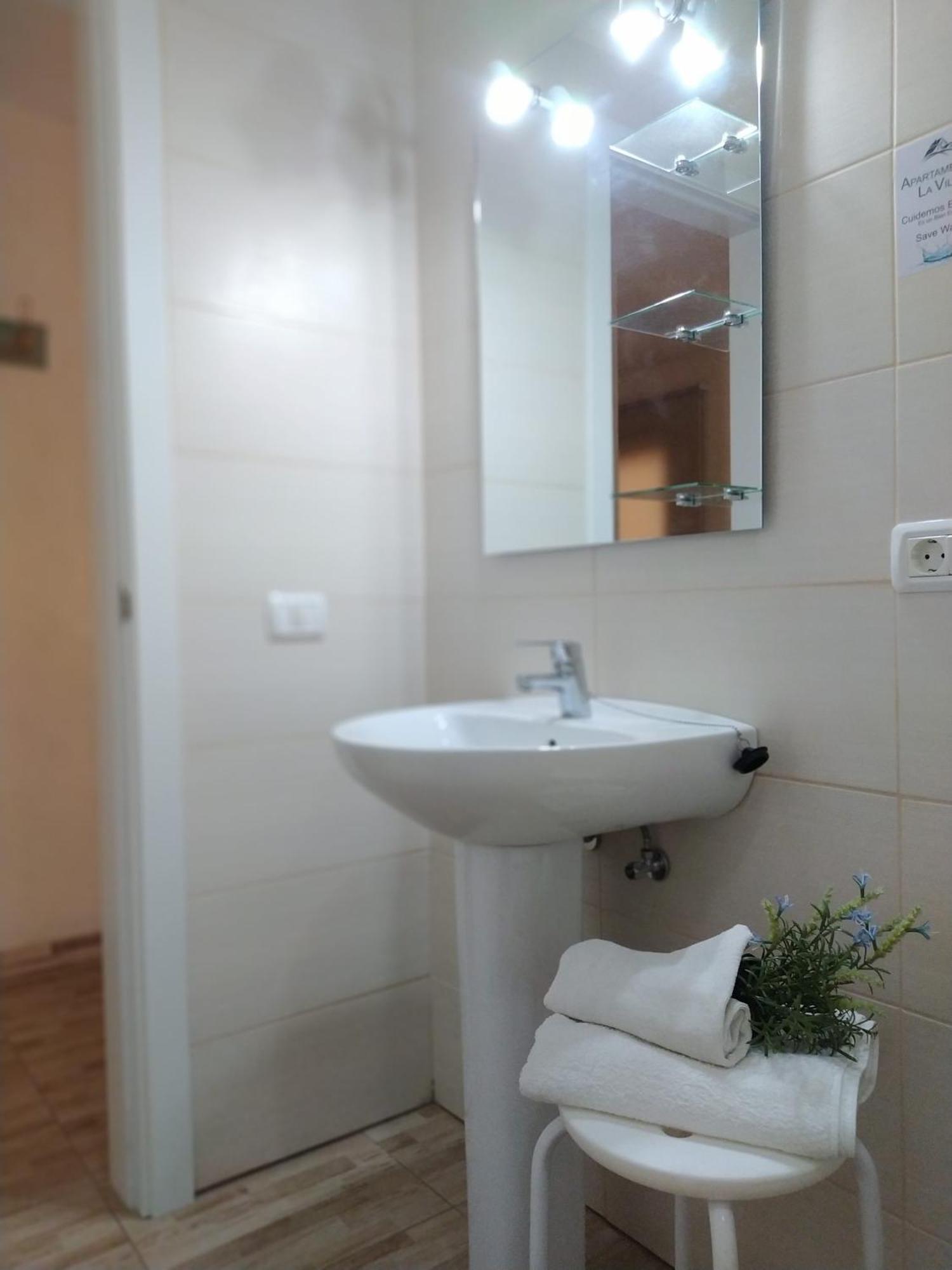 Apartamentos La Villa 3 San Sebastián de la Gomera 외부 사진