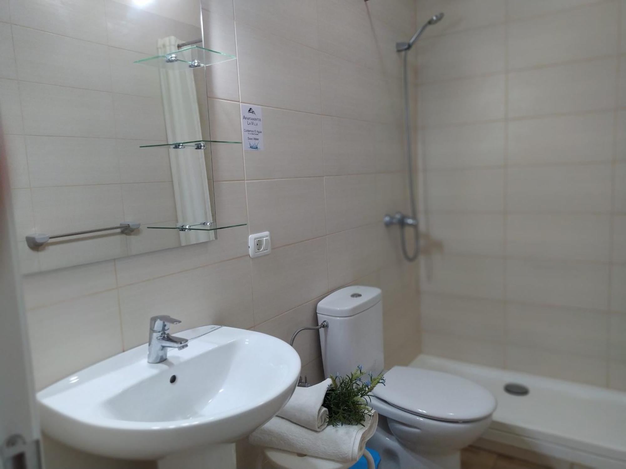 Apartamentos La Villa 3 San Sebastián de la Gomera 외부 사진