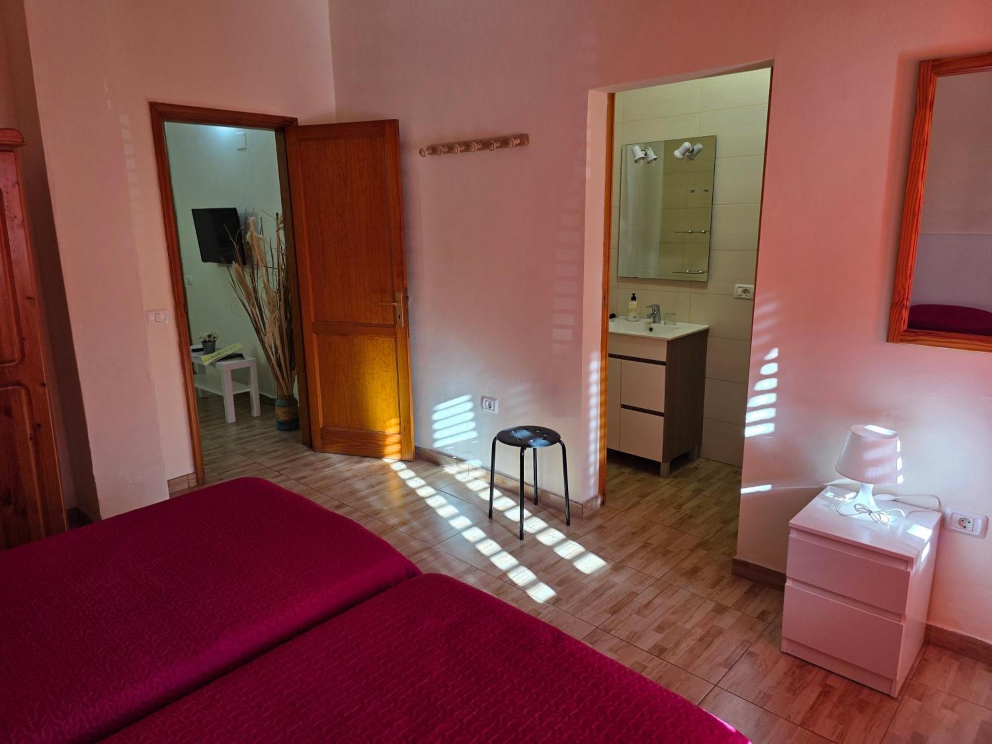 Apartamentos La Villa 3 San Sebastián de la Gomera 외부 사진