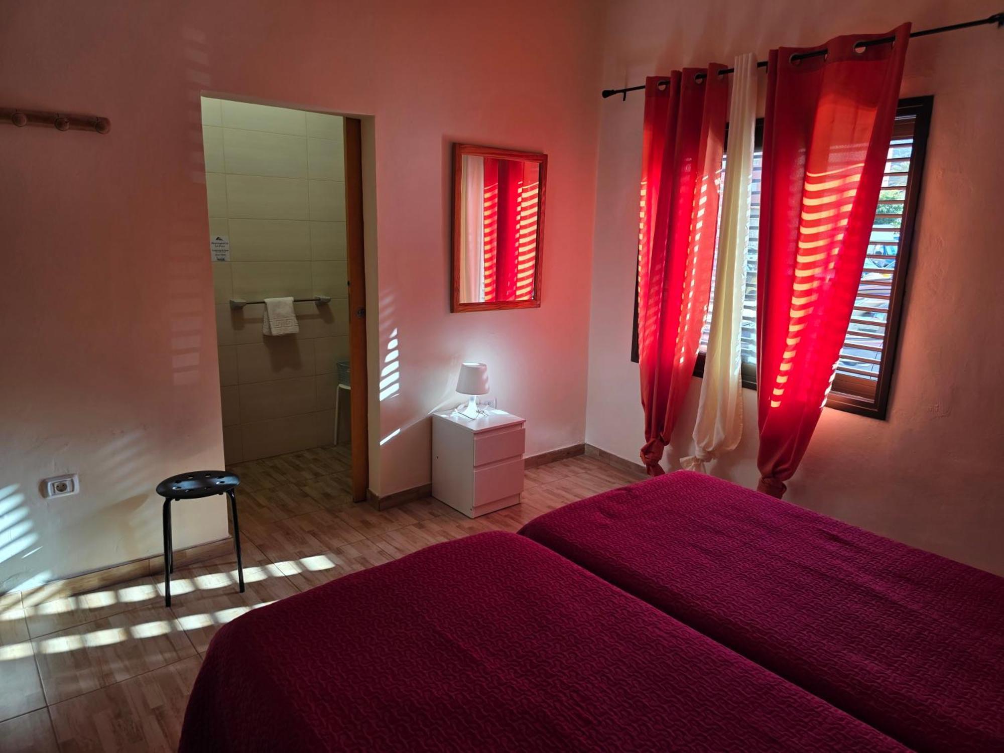 Apartamentos La Villa 3 San Sebastián de la Gomera 외부 사진