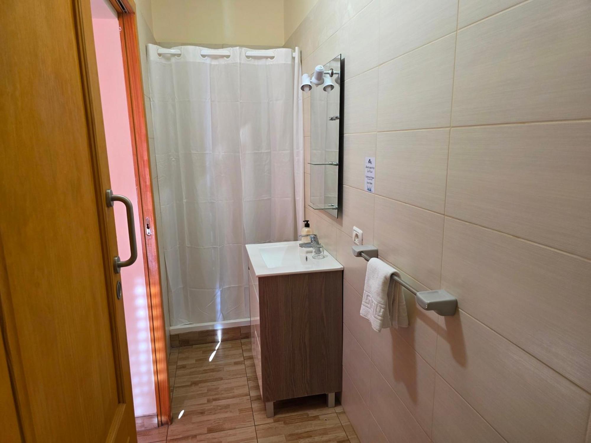 Apartamentos La Villa 3 San Sebastián de la Gomera 외부 사진