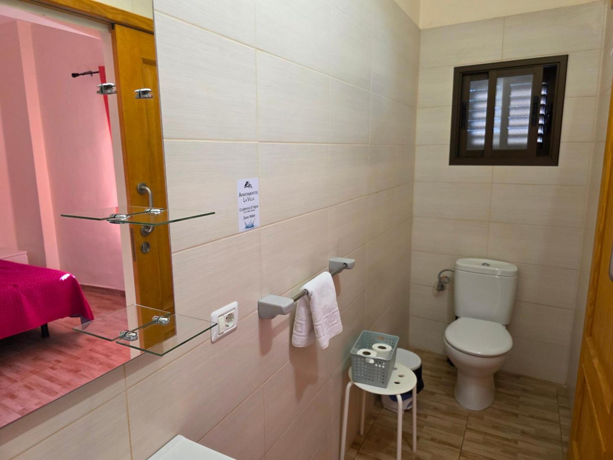 Apartamentos La Villa 3 San Sebastián de la Gomera 외부 사진