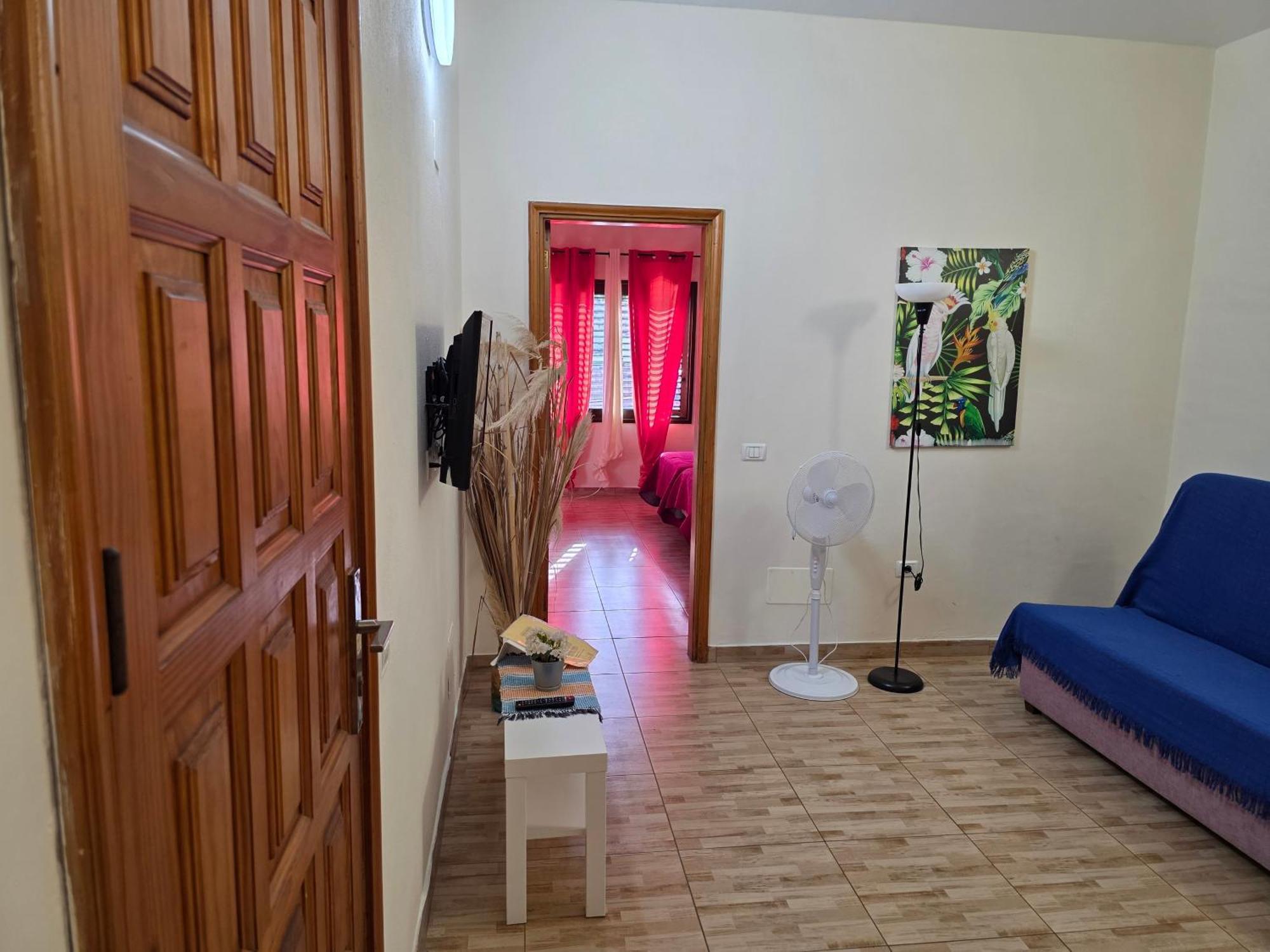 Apartamentos La Villa 3 San Sebastián de la Gomera 외부 사진