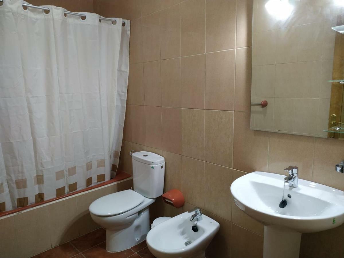 Apartamentos La Villa 3 San Sebastián de la Gomera 외부 사진