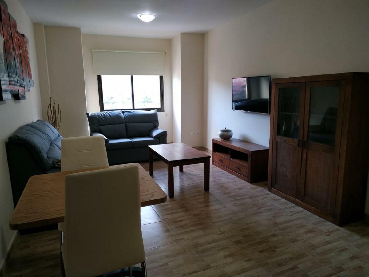 Apartamentos La Villa 3 San Sebastián de la Gomera 외부 사진