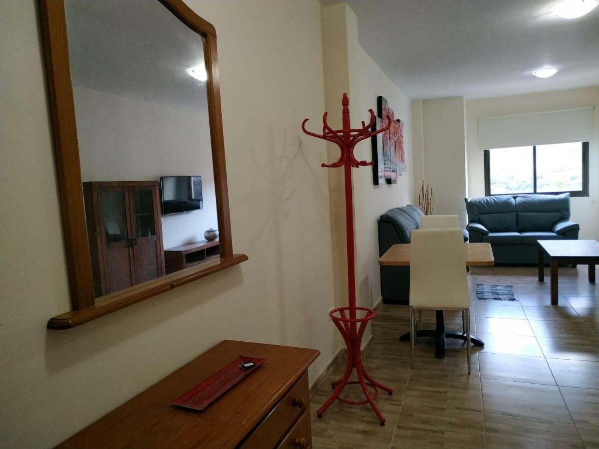 Apartamentos La Villa 3 San Sebastián de la Gomera 외부 사진