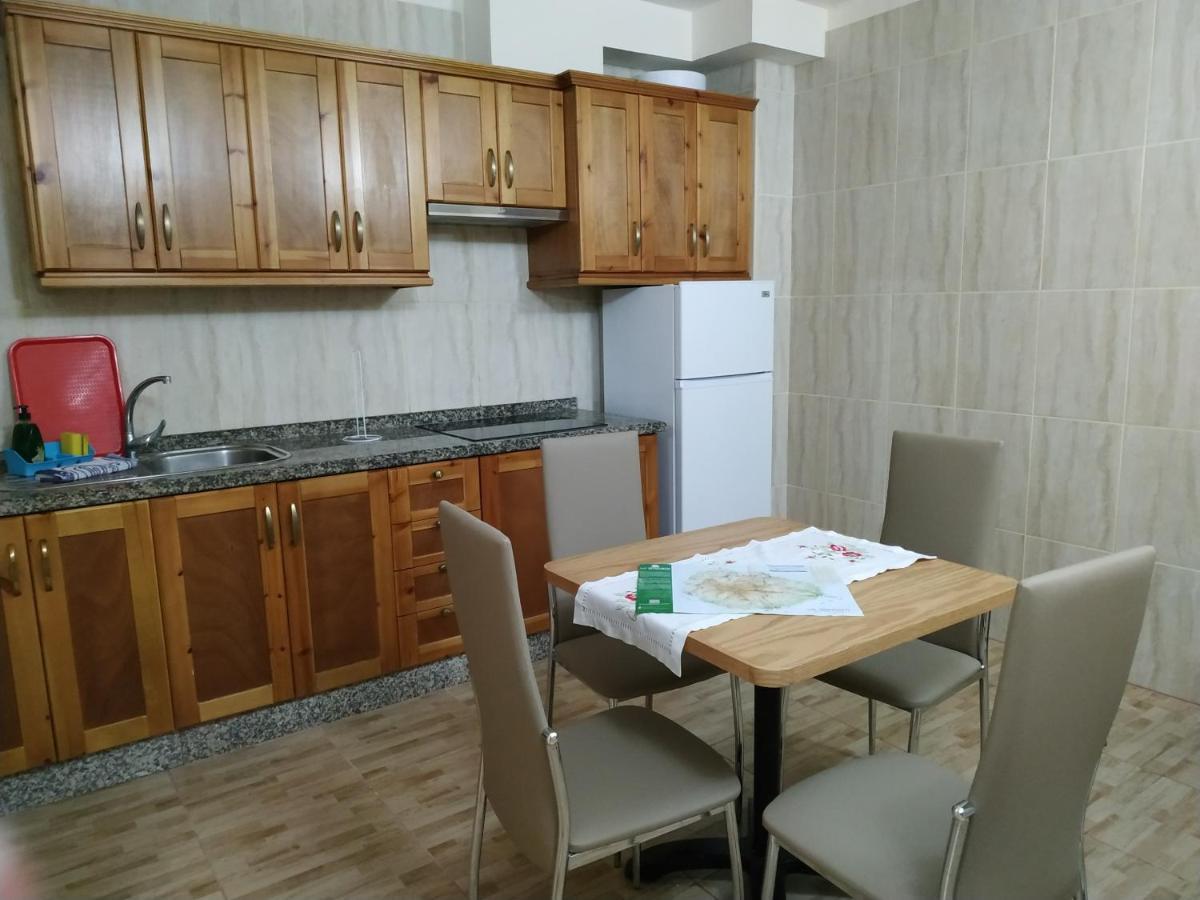 Apartamentos La Villa 3 San Sebastián de la Gomera 외부 사진
