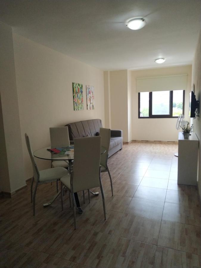Apartamentos La Villa 3 San Sebastián de la Gomera 외부 사진