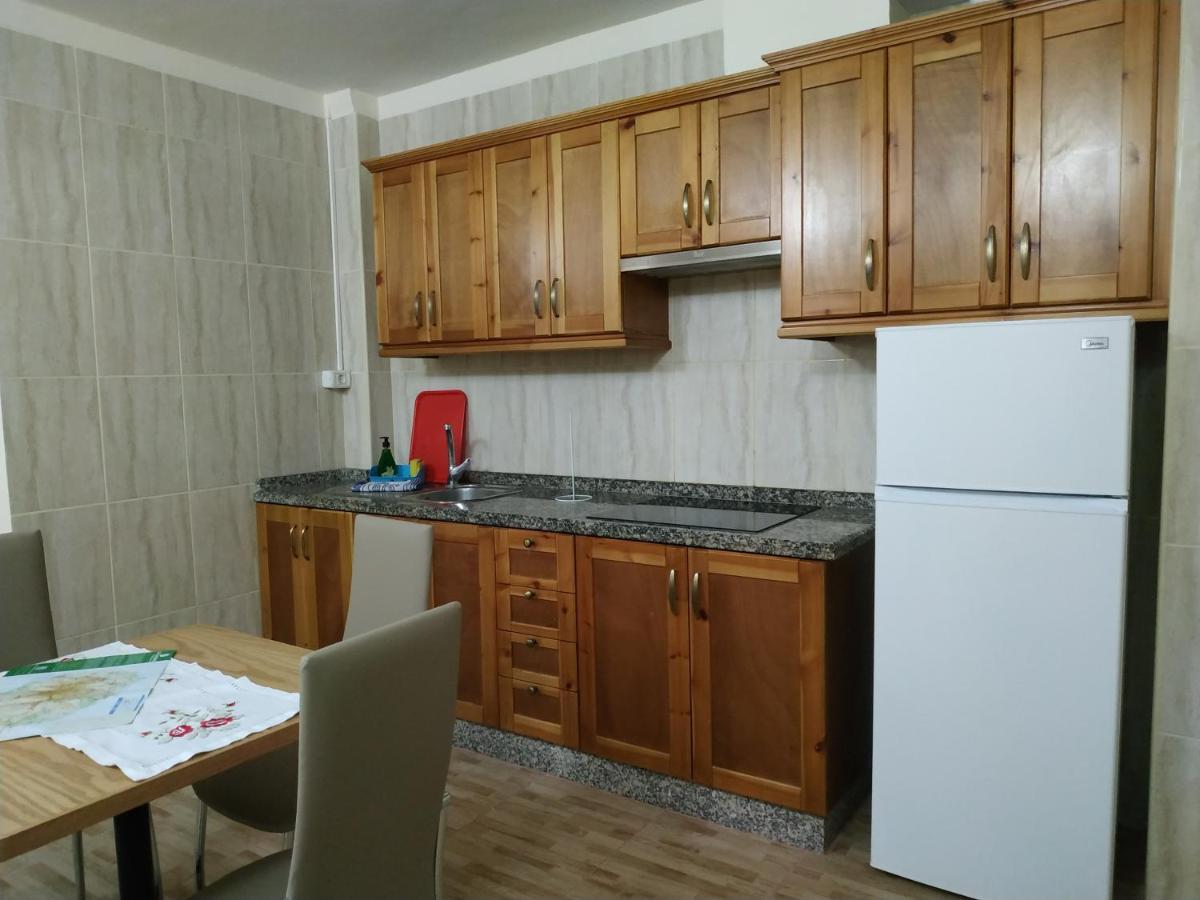 Apartamentos La Villa 3 San Sebastián de la Gomera 외부 사진